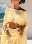 Giallo chiaro
