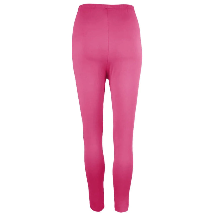 High Waist Women Leggings Women Leggings Seamless Fitness High Elastic Fashion Hip Liftting Slim Gym Trainning Pants PlatiNum