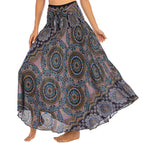 S01004 Bleu D / Taille unique