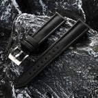 Black-Black