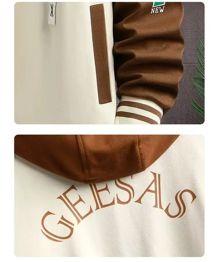 Men's-Hooded-Tracksuit-Set-Hoodie-Jogger-Pants-2-Piece-Fashion-Sports-Wear-Korean-Popular-Clothes-Men-Plus-Size-Men's-Clothing