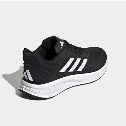 Adidas nuove scarpe da corsa sportive ufficiali DURAMO 10 originali da uomo GW8336