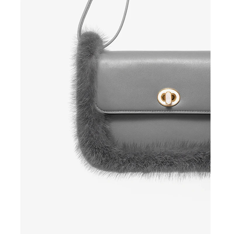 BAFELLI 2025 NUOVI BORSE DA DONNA MODA TENDITURA PELLE IN PELLE GENUINE MARCA DI LUSSO ORIGINALE DESIGNER Borsa a tracolla con tracolla