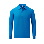 Blue lake / Asian size 4XL