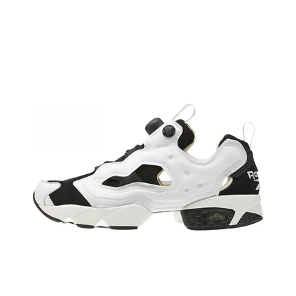 Reebok Instapump Fury Casual Shoes Unisex Low Top White