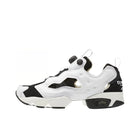 Reebok Instapump Fury Casual Shoes Unisex Low Top White