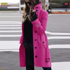 Hot Pink
