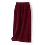 Bordeaux / One Size