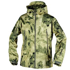Veste de camouflage Ruins / S pour 45-50kg