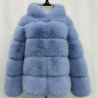 lake blue / XXL