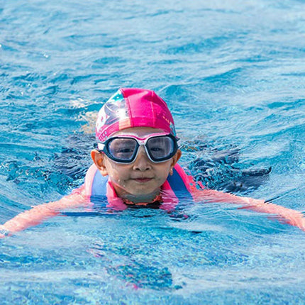 Grand gilet de natation flottant pour enfants Gilet de sauvetage en néoprène pour enfants Vêtement de flottaison en mousse Plage Natation Surf Kayak Gilet de sécurité