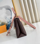 Borsa a tracolla da donna con telaio rigido, borsa a tracolla personalizzabile regolabile, borsa a mano versatile, organizer universale per brevi viaggi di lavoro