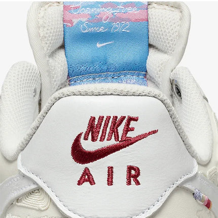 Nike genuine Air Force 1 Men's Low-Top Cushioned Air Cushion Casual Shoes IQ1119-011