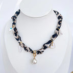 collana di perle