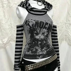 202a grey tops