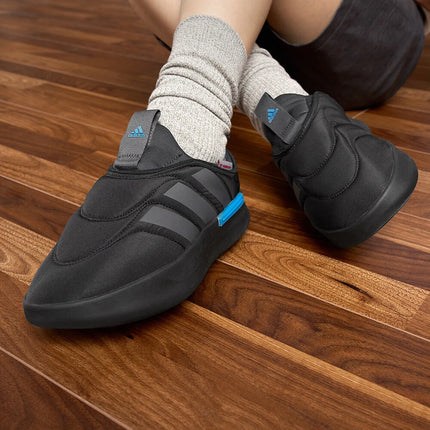 Scarpe sportive classiche calde Adidas originali ADIPUFF unisex IF4229