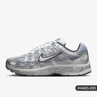 Scarpe da corsa moda traspiranti ammortizzate Nike Genuine P-6000 da uomo IH4465-095