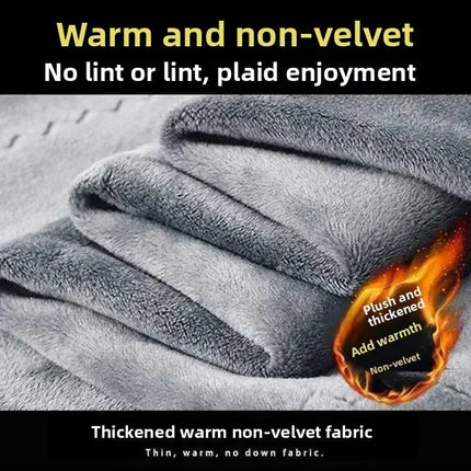 Men's Long Sleeve T-shirt Fleece Lined Thickened Non-flammable Velvet Warm Round Neck Base Shirt Casual Breathable Winter Tshirt PlatiNum