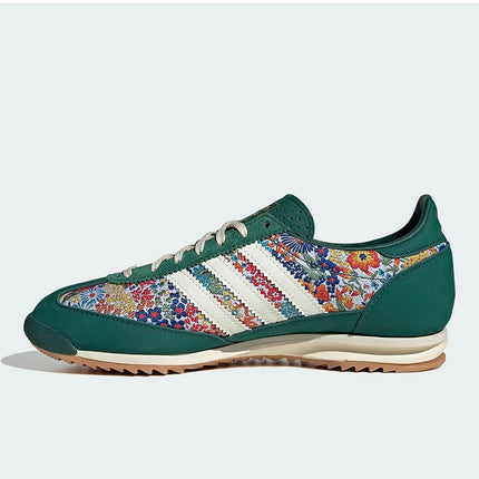 Scarpe sportive e per il tempo libero classiche da donna Adidas genuine trifoglio JH7226