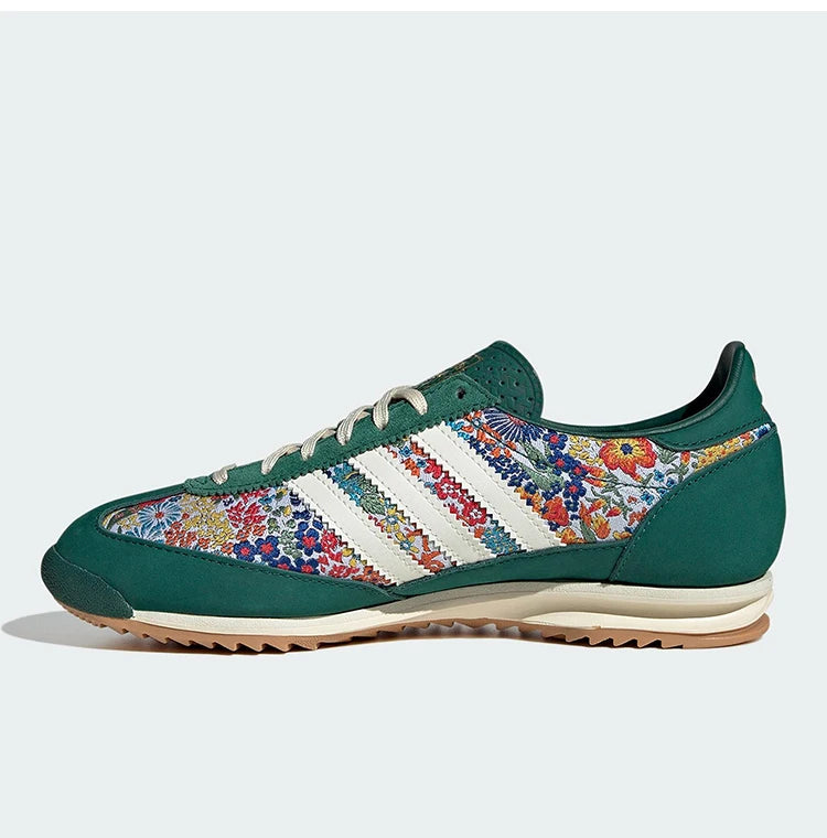 Scarpe sportive e per il tempo libero classiche da donna Adidas genuine trifoglio JH7226