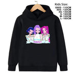 black-95027-kids / M