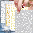 SetAE (4 Sheets)