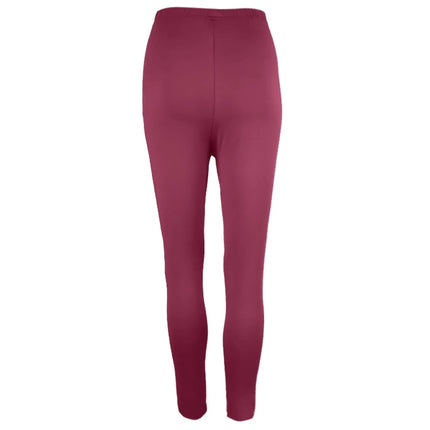 High Waist Women Leggings Women Leggings Seamless Fitness High Elastic Fashion Hip Liftting Slim Gym Trainning Pants PlatiNum