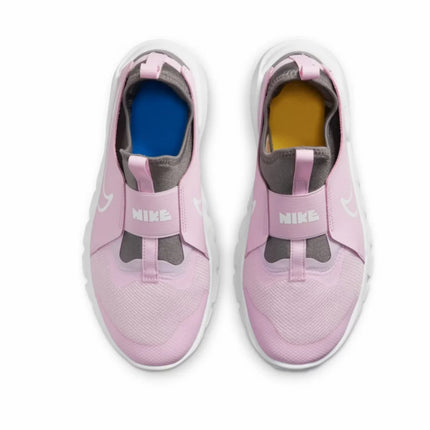 Le nuove scarpe da corsa slip-on da donna per esterni della serie Flex Runner2 di Nike, leggere, ammortizzanti, facili da indossare e da togliere, Dj6038-60