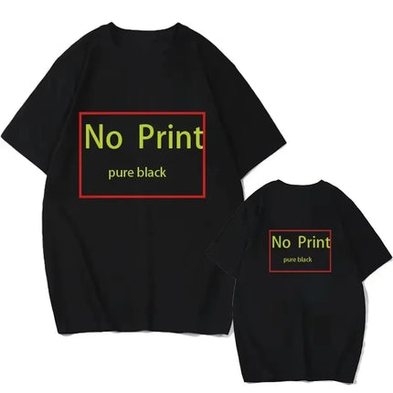 2025 T-shirt da donna Moda casual T-shirt in cotone a maniche corte Summer Street Wear Y2k T-shirt da donna moda casual