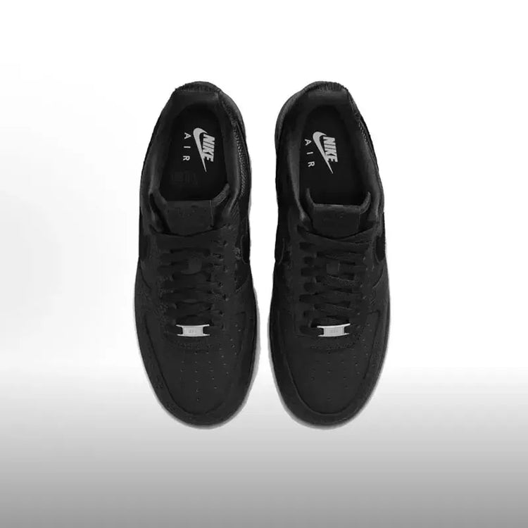 Nike Air Force 1 '07 Unisex Sneakers iconic Design & All-Day Comfort Casual Street Style HQ1977-001