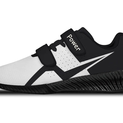 Hot Sale Weight Lifting Sneakers For Man Professional Squat Hard Pull Shoes For Men Non-Slip Sports Shoe Gym Training Shoe