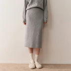 GRAY / M