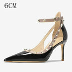 Black 6CM / 37