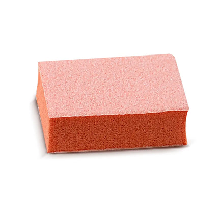 7500Pcs/Carton Mini Nail Sponge Nail File Buffer BlockPedicure Manicure Makeup Art