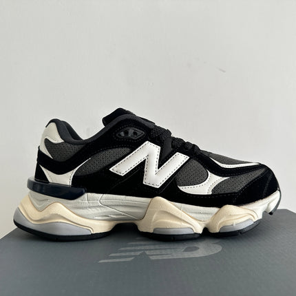 Hot sales Men/Women 9060 Reflective Athletic Shoe Unisex Low Top Outdoor Shockproof Lightweight Running