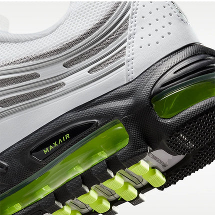 Scarpe da corsa sportive basse con imbottitura Air Cushion da uomo Nike Authentic AIR MAX IQ0290-100