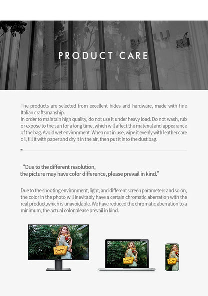 2024 nuove borse da donna BUSINESS LADY in vera pelle ORIGINAL LUXURY BRAND DESIGNER OFFICE borse da donna borsa a tracolla per gatti