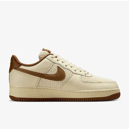 Nike genuine Air Force 1 Men's Classic Sport Mesh Sneakers IB7719-113
