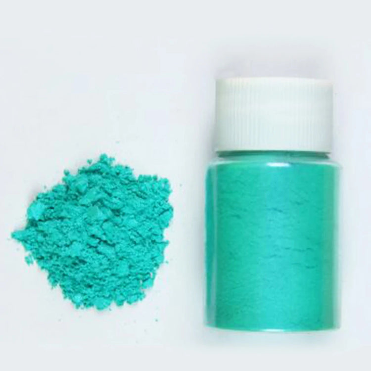 20ml 54colors Slim Pearl Nail Powder Pearlescent Natural Mica Mineral Epoxy Resin Dye Chrome Pigment For Manicure Art