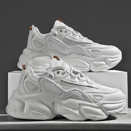 Scarpe da uomo Sneakers uomo tenis scarpe di lusso scarpe casual da uomo Trainer scarpe traspiranti da corsa mocassini di moda scarpe da corsa per uomo