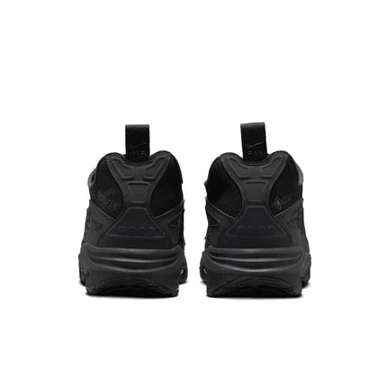 Nike Air Max SNDR: Simple, Stylish, Comfortable, and Durable Low-Top Casual Running Shoes for Women in Black FZ4238-001