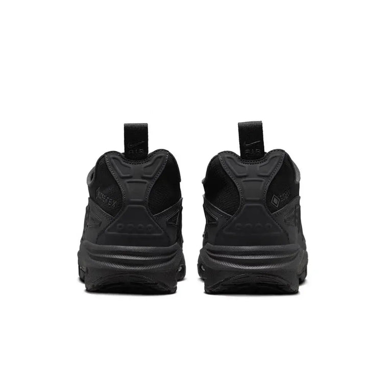 Nike Air Max SNDR: Simple, Stylish, Comfortable, and Durable Low-Top Casual Running Shoes for Women in Black FZ4238-001