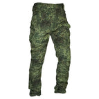 Pantalon camouflage russe / M pour 50-55 kg