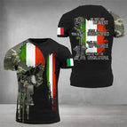 Tshirt-NXH80439 / 120 (6T)