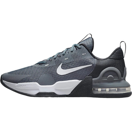 Scarpe da corsa Nike Official Genuine Alpha Trainer 5 da uomo con suola spessa e ammortizzata DM0829-003