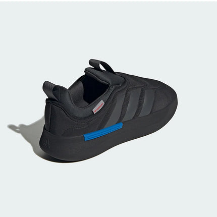 Scarpe sportive classiche calde Adidas originali ADIPUFF unisex IF4229