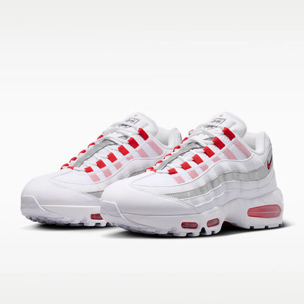 Scarpe da corsa Nike Air Max 95 originali da uomo, ammortizzate e resistenti, codice IQ0176-100