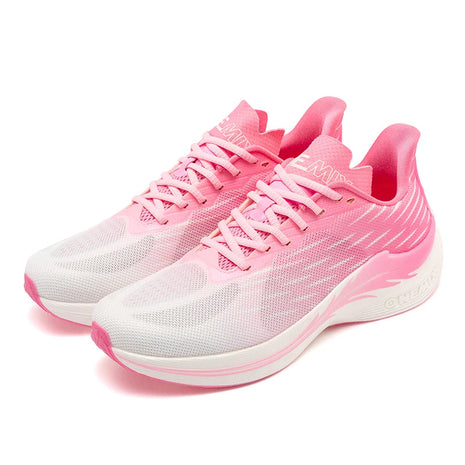 ONEMIX 2025 Scarpe da corsa con cuscino d'aria Scarpe da ginnastica sportive da esterno traspiranti Scarpe da passeggio da jogging atletiche leggere PlatiNum