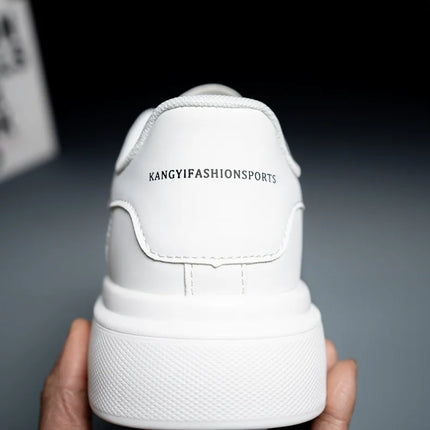 2025 Spring New Fashionable Breathable Anti slip Soft Bottom Lightweight Sports and Leisure Board Shoes for Men and Women
