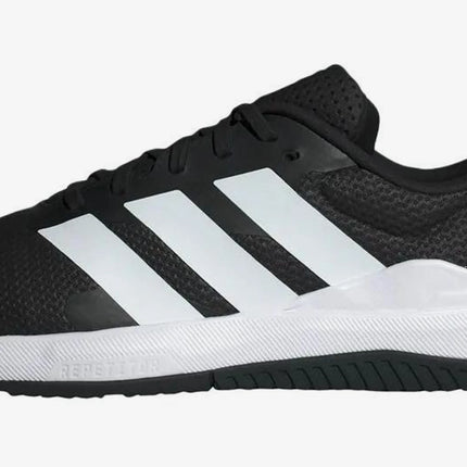 Adidas DropsetBase originali, nuove scarpe da allenamento casual da uomo JS3045